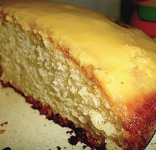 Reader Recipe: Moist n' Fluffy Custard Cake