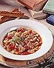 Monday's Leftovers: Tuscan Chicken Stew