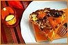 Yummy Link: Pumpkin Feta Tart