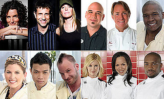 Who Is Your Favorite Food Reality Contestant of 2007?