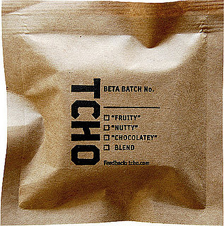 Yummy Link: Tcho Chocolate .10