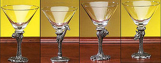 African Safari Martini Glass: Love It or Hate It?