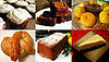 My Favorite Weeks of Baking