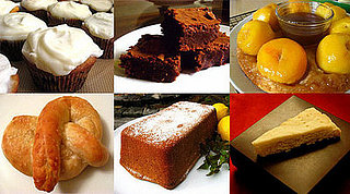 My Favorite Weeks of Baking