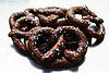 Yummy Link: Chocolate-Pretzel Cookies