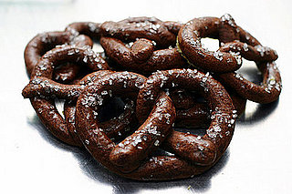 Yummy Link: Chocolate-Pretzel Cookies
