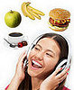 Is It a Real Food Song or a Fake? Round Two!