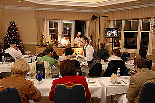 Come Inside the Kitchen with Famous Bay Area Chefs