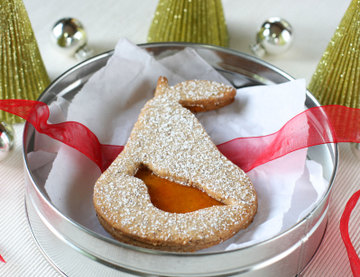 Yummy Link: A Partridge in a Pear Tree