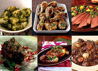 Best of Sunday Dinners and Sunday BBQ