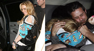 Lindsay is All Hands on the Turntables