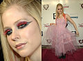 Worst Look of the Day: Avril Lavigne