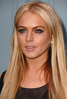 Lindsay Signs Onto New Project, Promptly Enters Rehab