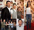 JT And His Partners Show Off Their Southern Hospitality