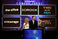 The 2007 Primetime Emmy Nominations Announced! 