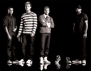 Song Of the Day: Backstreet Boys "Inconsolable"