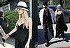 Nicole Is Another Gorgeous Pregnant Starlet