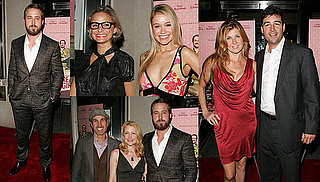 Ryan And Some Real Girls Hit NYC