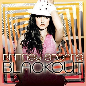 Will You Be Buying Britney's Blackout Today? 