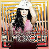 Will You Be Buying Britney's Blackout Today? 