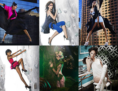 America's Next Top Model Catch Up Quiz! 