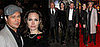 Angelina's Beowulf in London