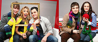Gossip Kids Get Goofy With the Gap