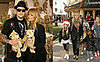 Nicole Richie and Joel Madden Welcome a Baby Girl Named Harlow Winter Kate Madden