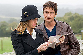 P.S. I Don't Love the Movie, But Kinda Love Gerard Butler