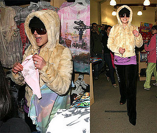 Brit Shops, Jamie Lynn's After School Special Rolls On