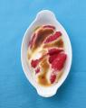 Chic Gratin For Dessert