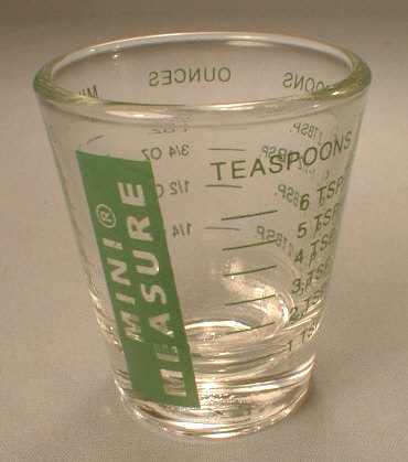 The Ultimate Bar: Bar Measure