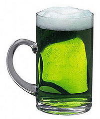 Come Party With Me: St. Patrick's Day - Drinks Come Party With Me: St. Patrick's Day - Drinks