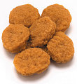 Love McNuggets? Thank The People Of Knoxville