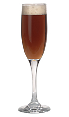 Happy Hour: Black Velvet