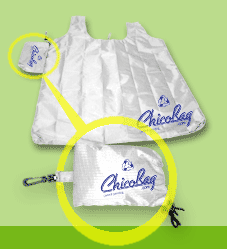 Will You Carry Your Groceries In Reusable Bags?