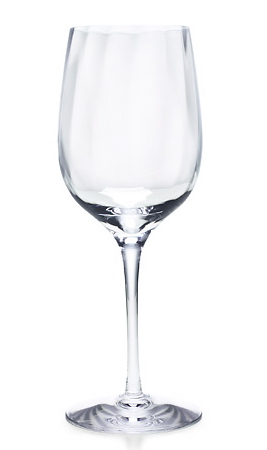 Off To Market: White Wine Glasses