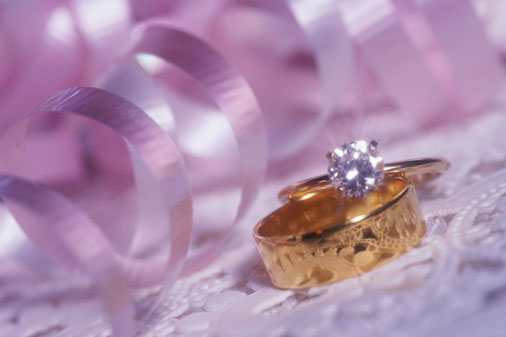 Come Party With Me: Wedding - Invites Come Party With Me: Wedding - Invites