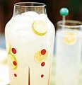 Happy Hour: Lime Rickey