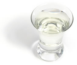 The Ultimate Bar: Simple Syrup