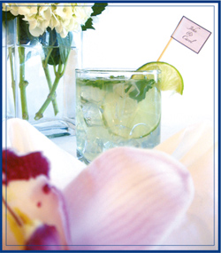 Happy Hour: Signature Cocktails