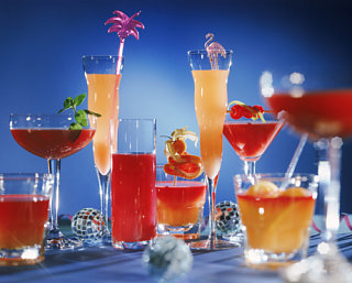 What Is Your Favorite Kind Of Cocktail?