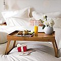 Off To Market: Breakfast Tray