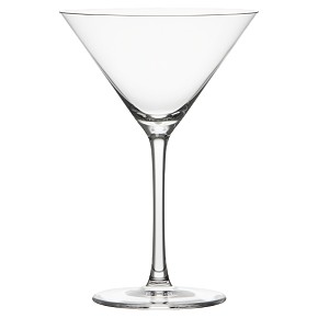 The Ultimate Bar: Martini Glasses