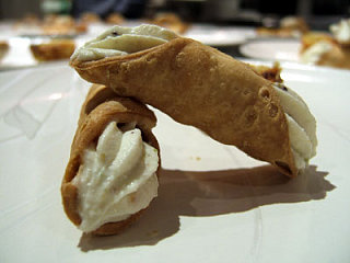 Cannoli
