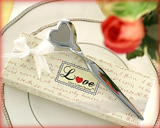 Off To Market Recap: Wedding Favors