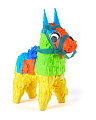 Come Party With Me: Cinco De Mayo - The Look