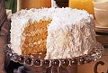 Let's Eat Cake: Coconut Cream Cake