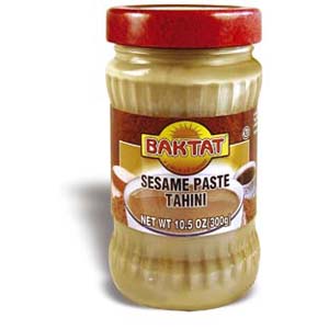 Tahini Tahini