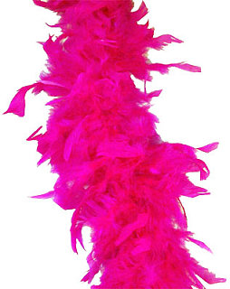 Come Party With Me: Bachelorette Party - The Look